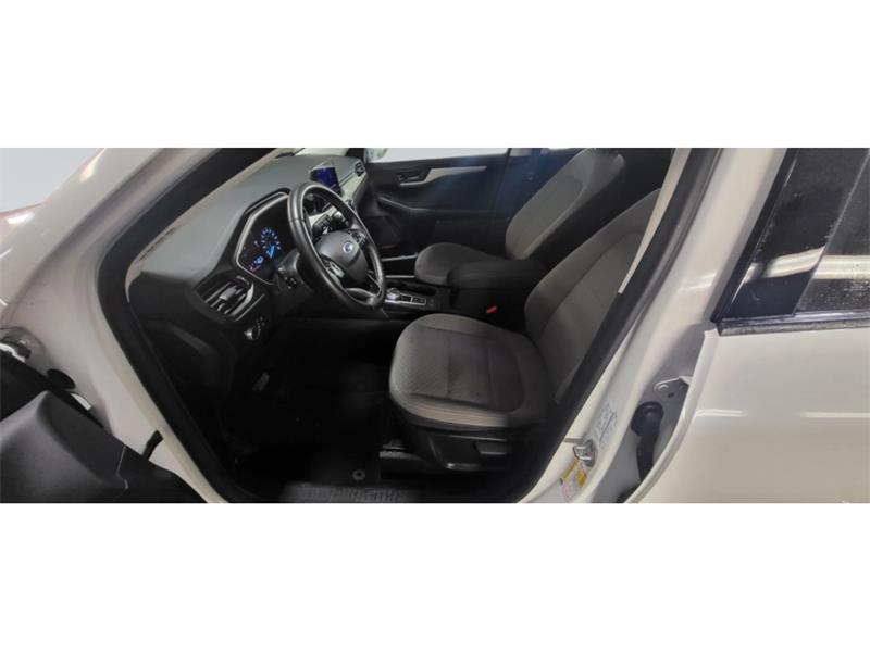 ford Escape 2022 - 18