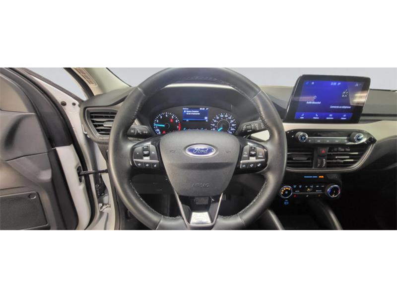 ford Escape 2022 - 19