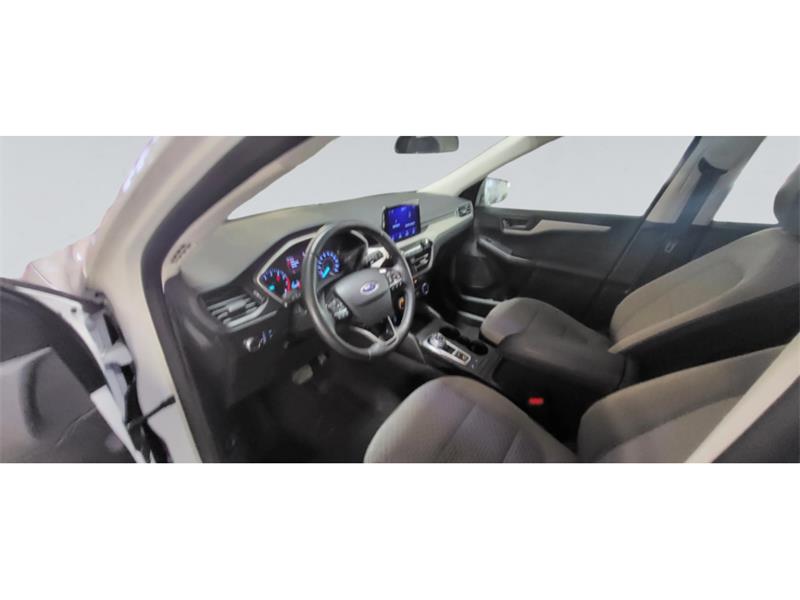 ford Escape 2022 - 20