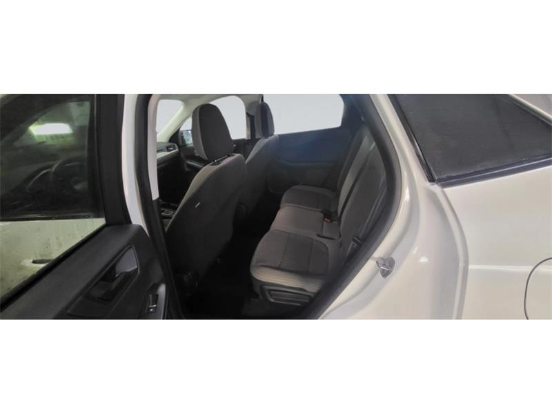 ford Escape 2022 - 21