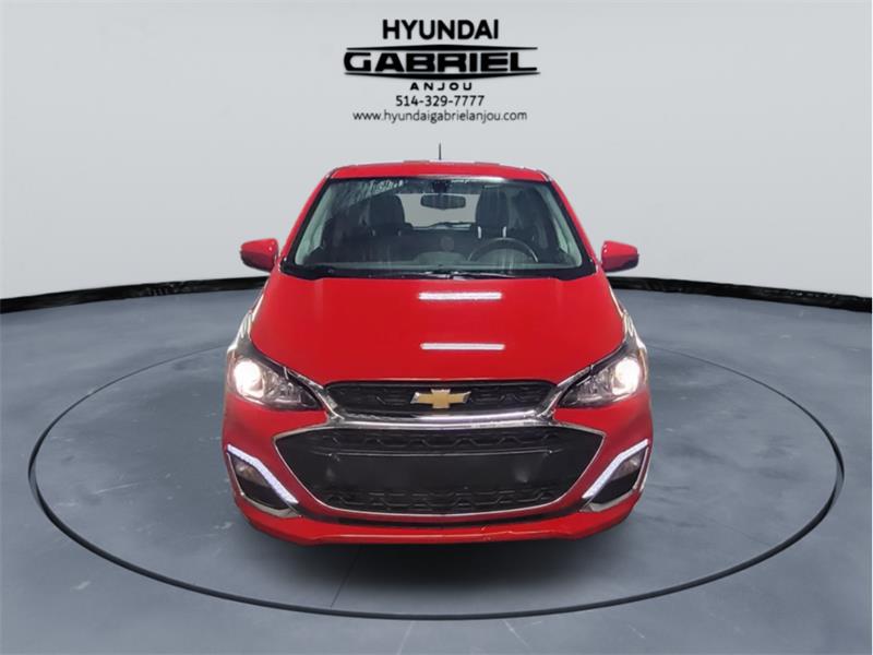 chevrolet Spark 2019 - 2