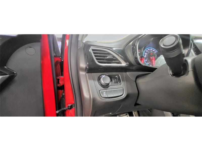 chevrolet Spark 2019 - 7