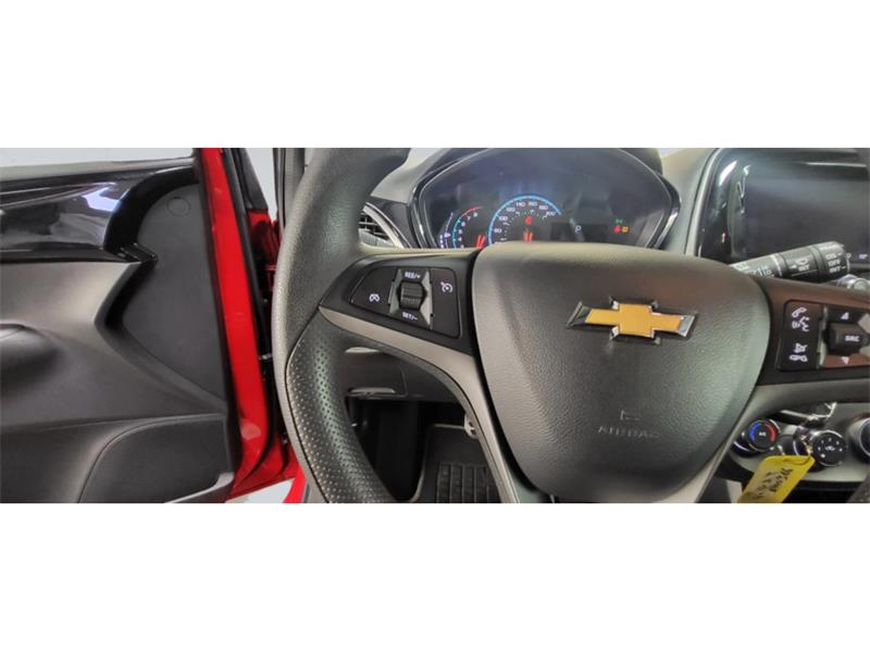 chevrolet Spark 2019 - 8