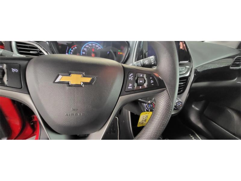 chevrolet Spark 2019 - 9