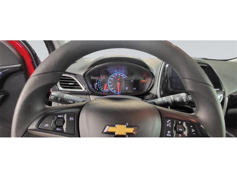chevrolet Spark 2019 - 10