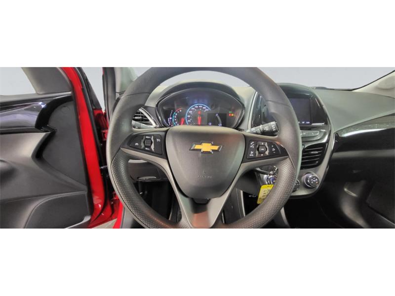 chevrolet Spark 2019 - 11