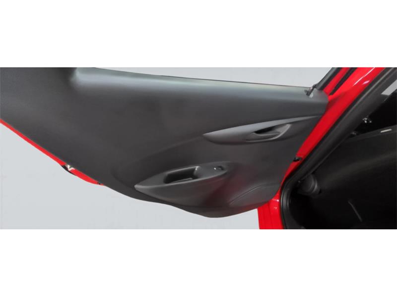 chevrolet Spark 2019 - 12