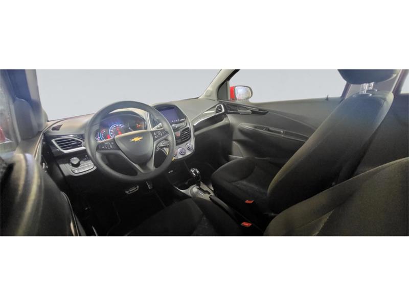 chevrolet Spark 2019 - 13