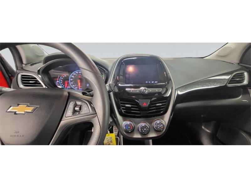 chevrolet Spark 2019 - 14