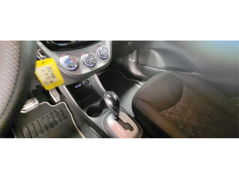 chevrolet Spark 2019 - 15
