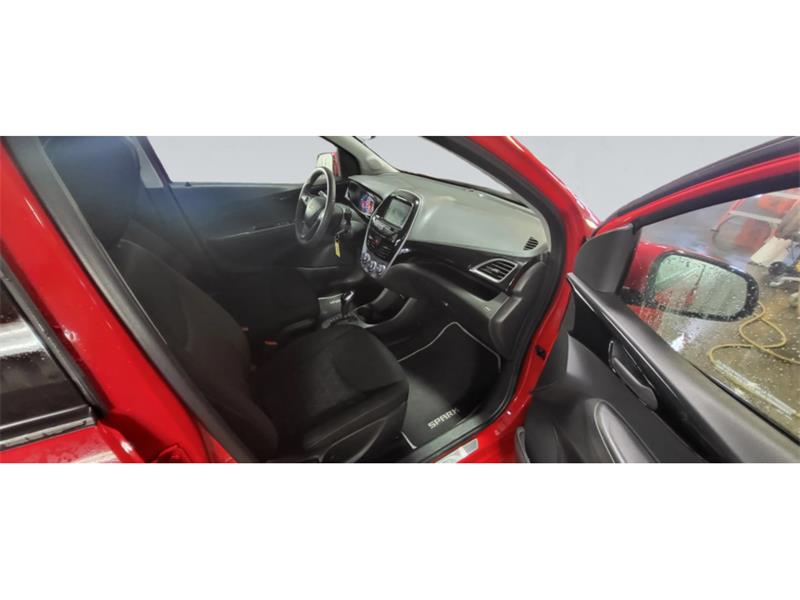 chevrolet Spark 2019 - 17