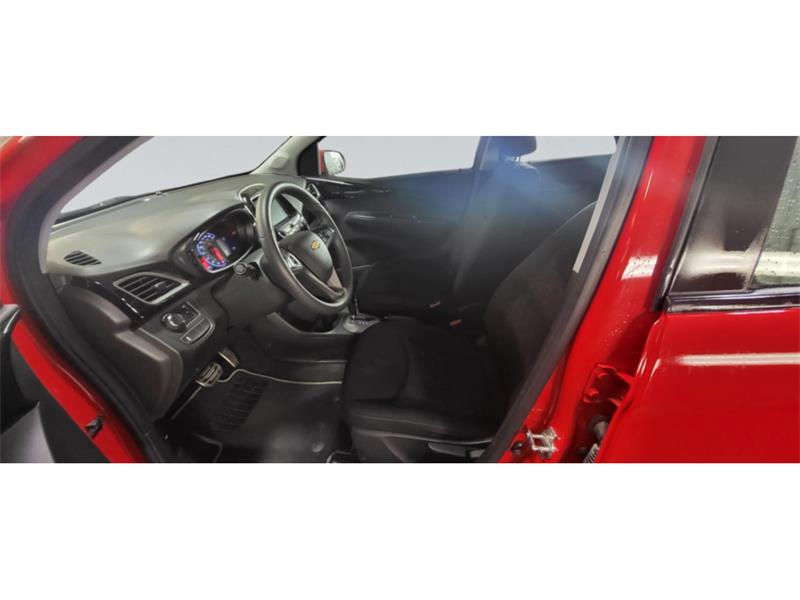 chevrolet Spark 2019 - 19