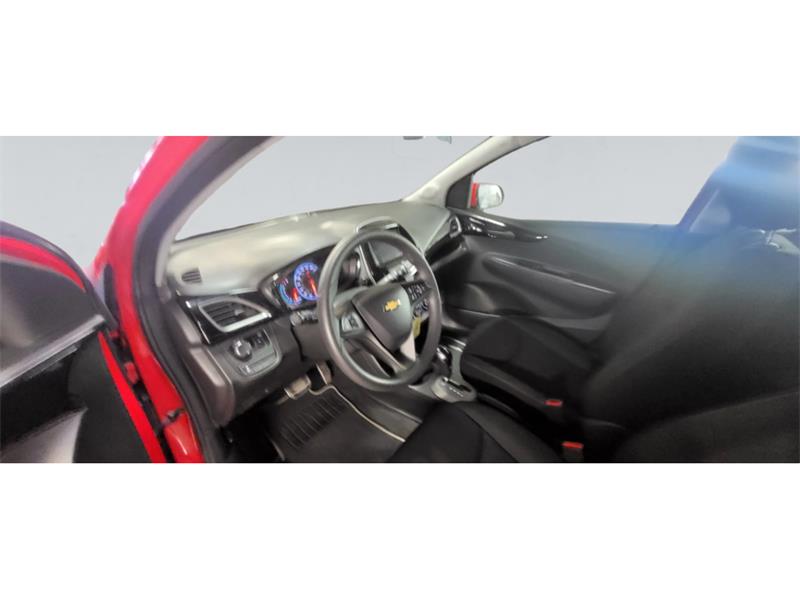 chevrolet Spark 2019 - 20