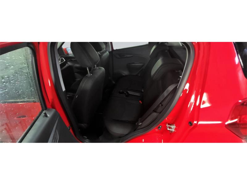 chevrolet Spark 2019 - 21