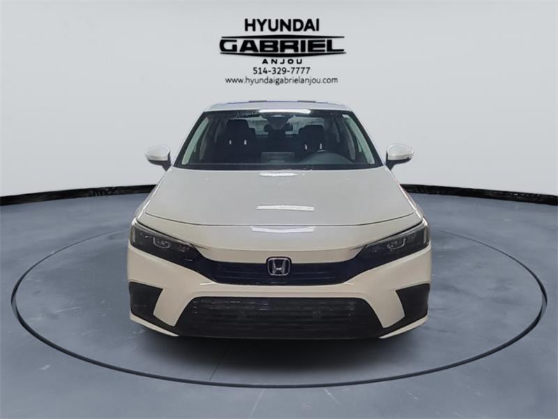 honda Civic 2023 - 2