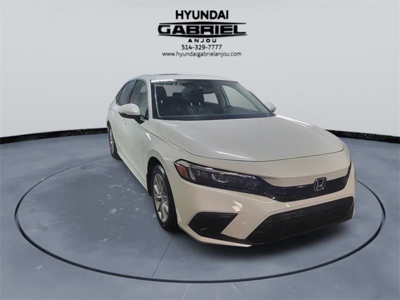 honda Civic 2023 - 3