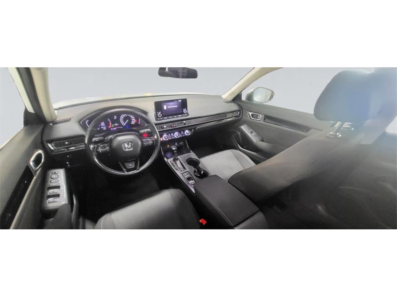 honda Civic 2023 - 7