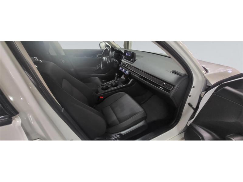 honda Civic 2023 - 8