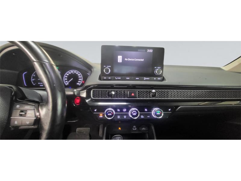 honda Civic 2023 - 9