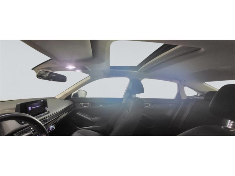 honda Civic 2023 - 10