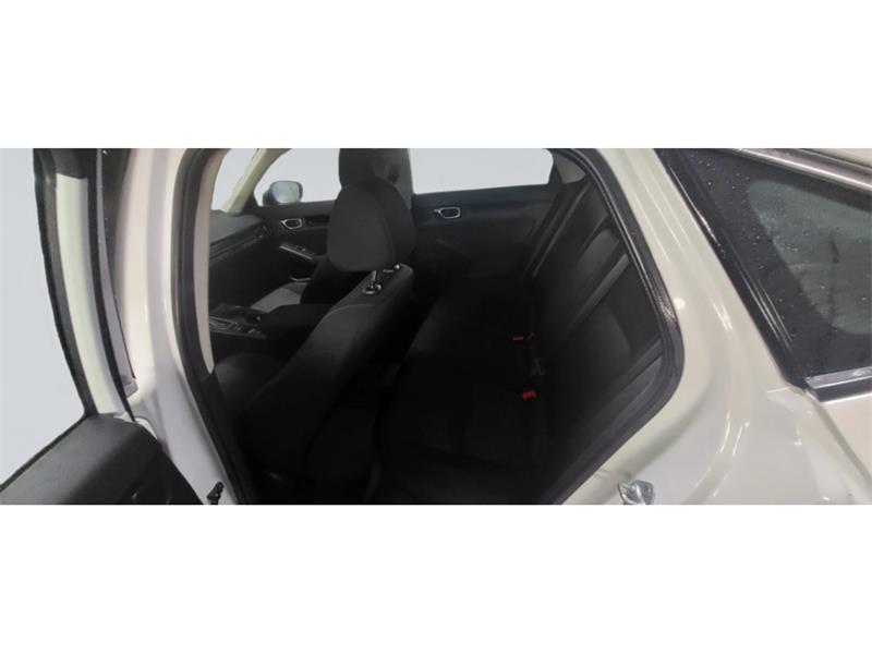 honda Civic 2023 - 11