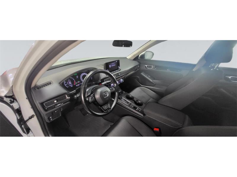 honda Civic 2023 - 12