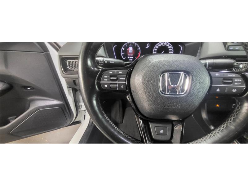 honda Civic 2023 - 13