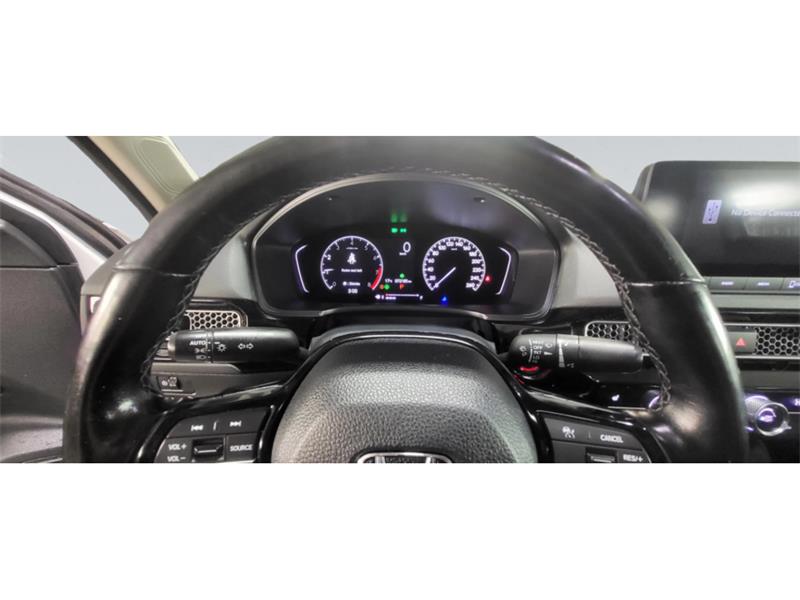 honda Civic 2023 - 14