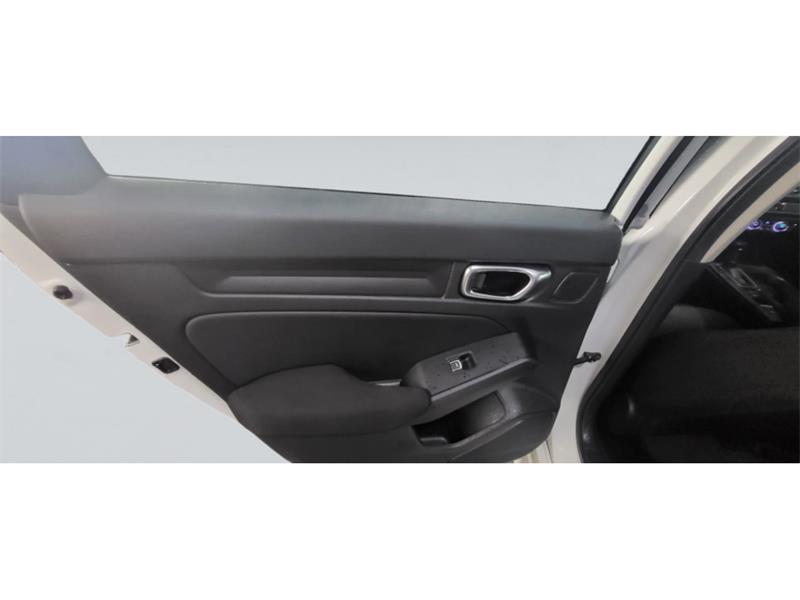 honda Civic 2023 - 15