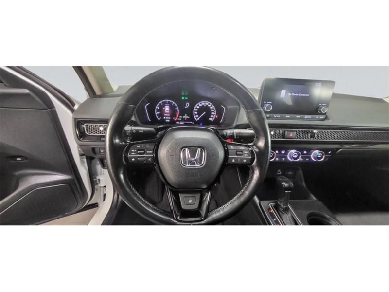 honda Civic 2023 - 16