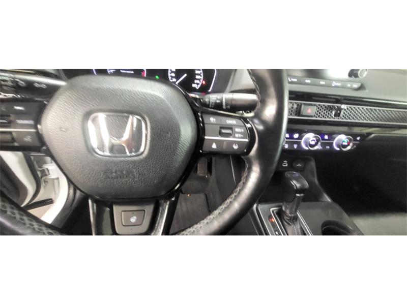 honda Civic 2023 - 17