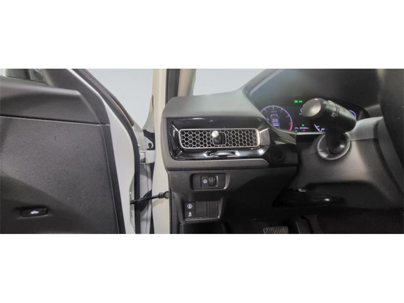 honda Civic 2023 - 18