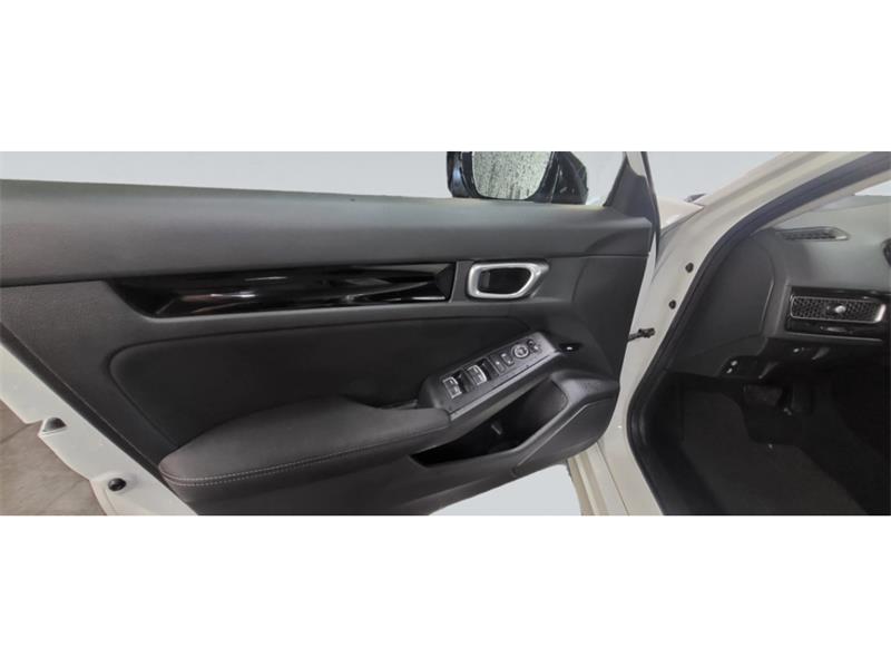 honda Civic 2023 - 19