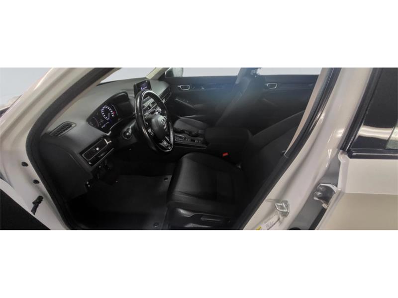 honda Civic 2023 - 21