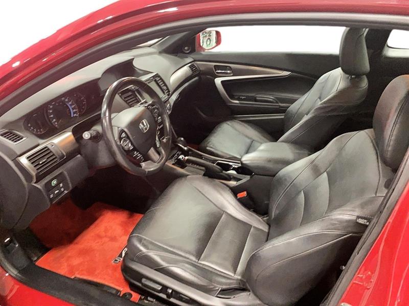 honda Accord Coupe 2016 - 7