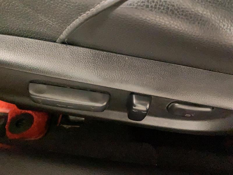 honda Accord Coupe 2016 - 8