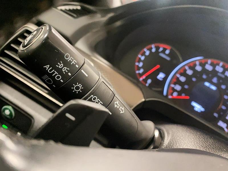 honda Accord Coupe 2016 - 12