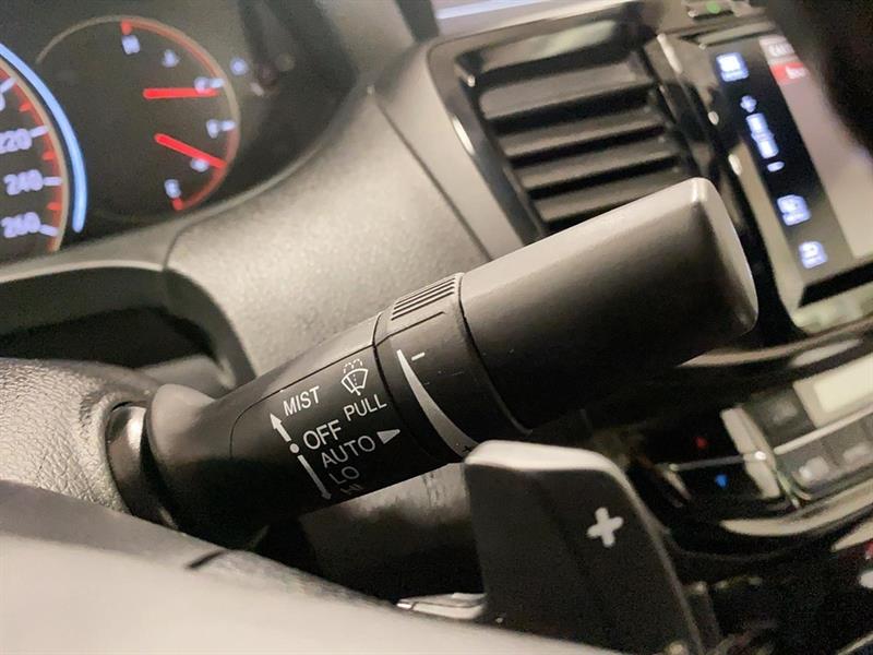 honda Accord Coupe 2016 - 13