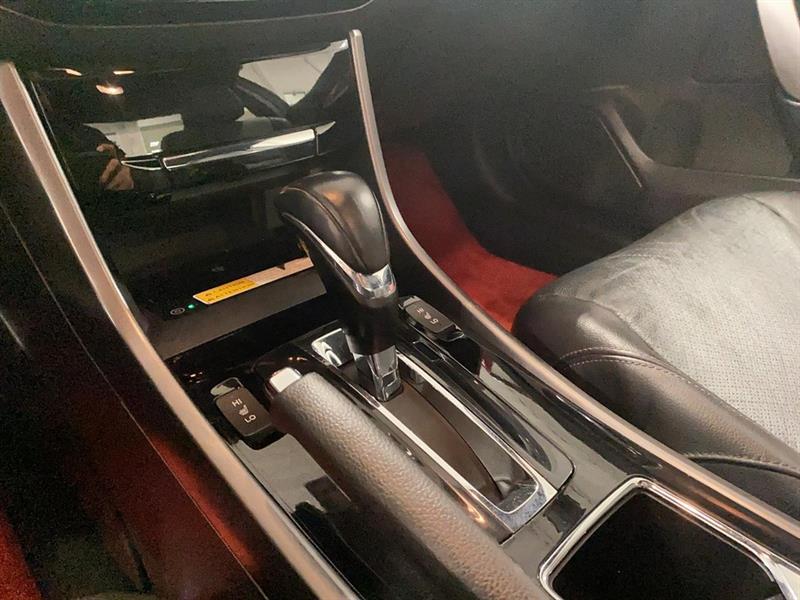 honda Accord Coupe 2016 - 16