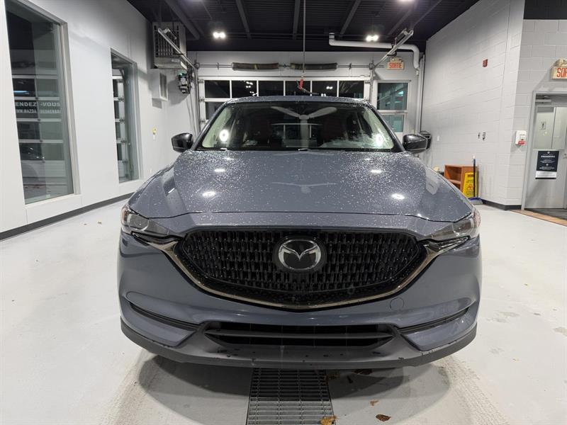 mazda CX-5 2021 - 6