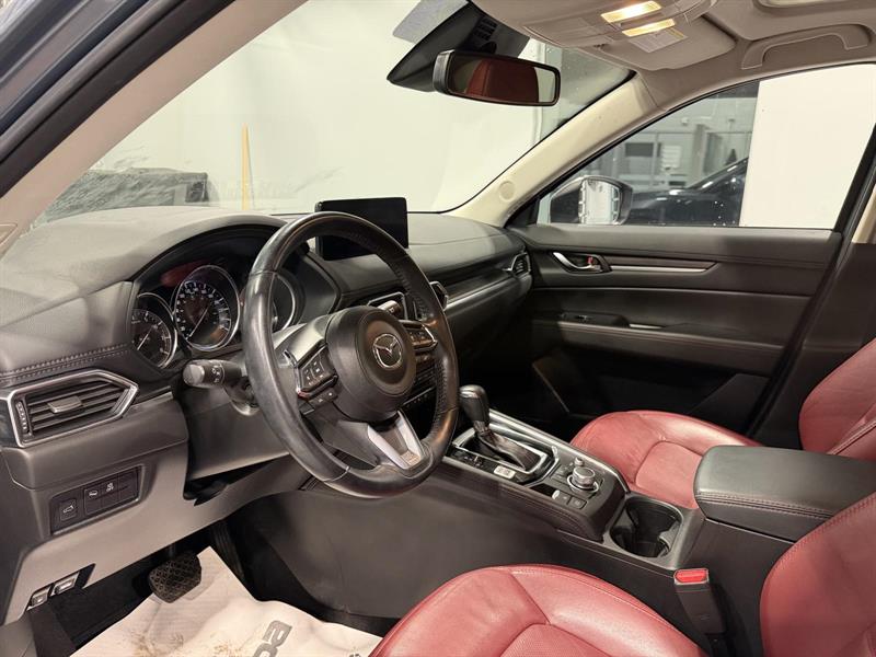 mazda CX-5 2021 - 10