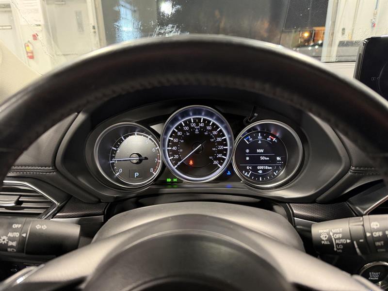 mazda CX-5 2021 - 15