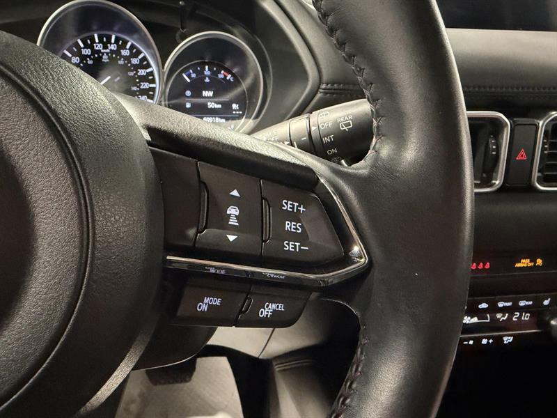 mazda CX-5 2021 - 16