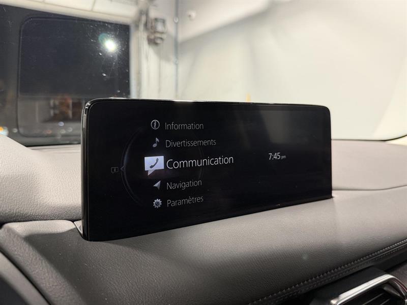 mazda CX-5 2021 - 17