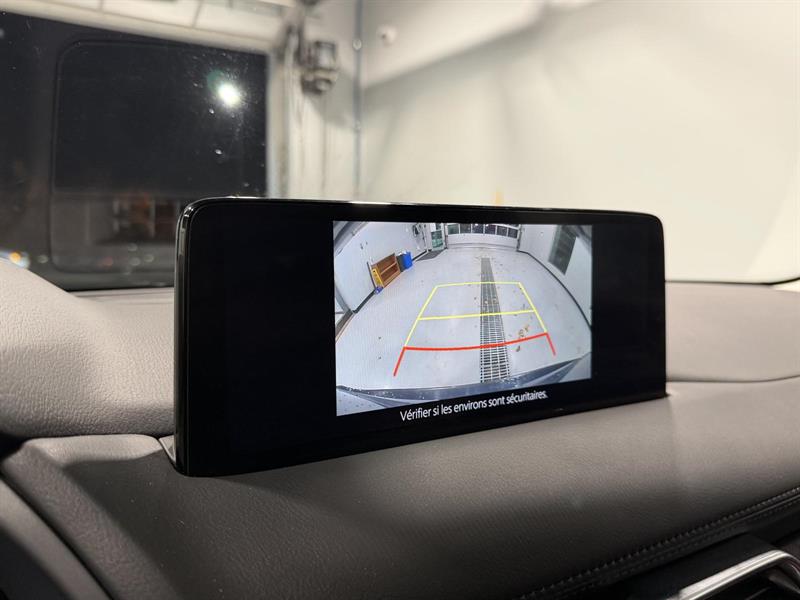 mazda CX-5 2021 - 18