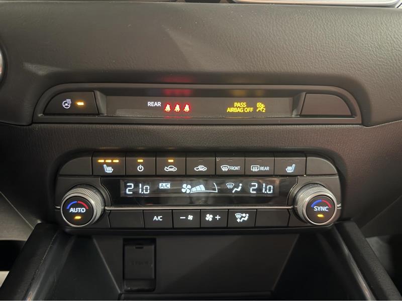 mazda CX-5 2021 - 19