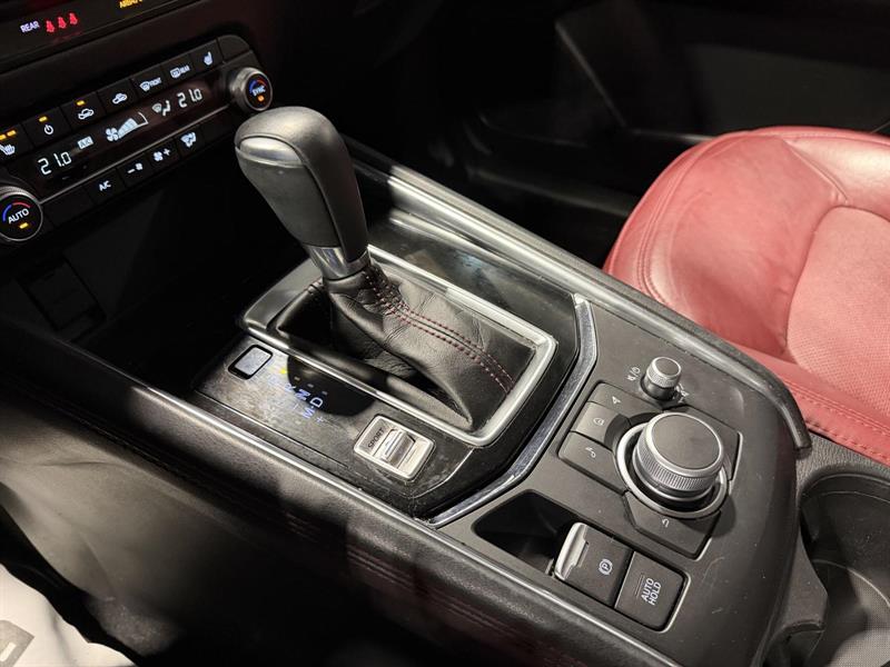 mazda CX-5 2021 - 20