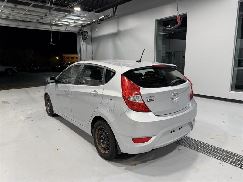 hyundai Accent 2017 - 3