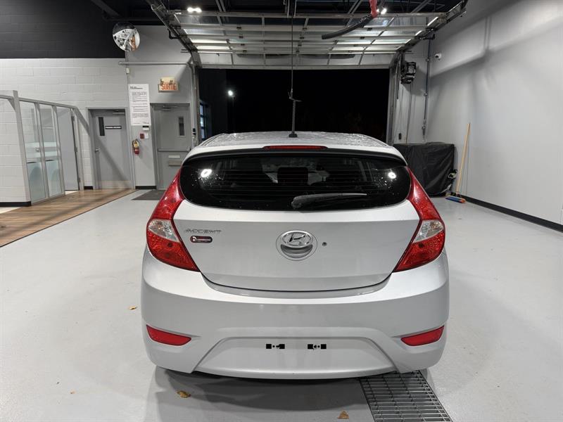 hyundai Accent 2017 - 4