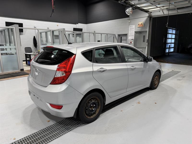 hyundai Accent 2017 - 5